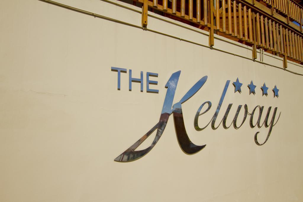 The Kelway Hotel Port Elizabeth Exterior photo